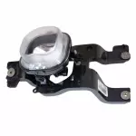 7C3Z15200AA - Electrical: Fog Lamp for Ford: F-250 Super Duty, F-350 Super Duty, F-450 Super Duty Image