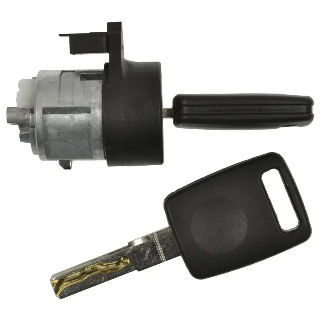 US370L - Exterior: Ignition Lock Cylinder for SMP CORP Image
