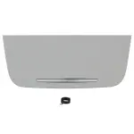L2CZ7811586DE - : Door Assembly Stowage Box for Ford Image
