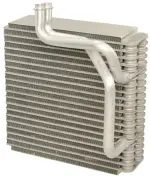 54933 - : Plate &amp; Fin Evaporator Core for FOUR SEASONS Image