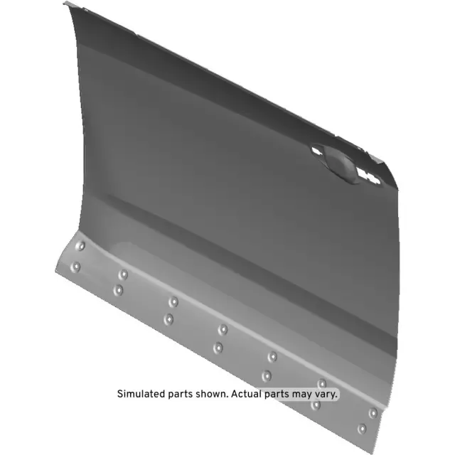 25799391 - Body: Outer Panel for Chevrolet: Equinox Image