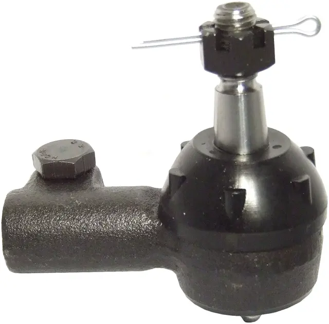 TA2173 - Steering: Steering Tie Rod End for DELPHI Image