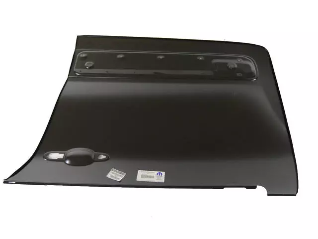 68200946AA - : Front Door Outer Repair Panel, Right for Mopar Image