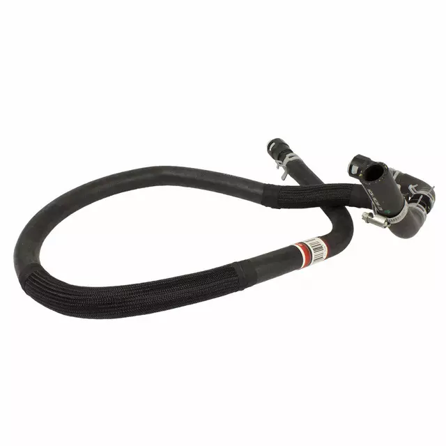 HVAC Heater Hose - Ford (HC2Z-8B081-J)