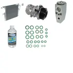 KT5433B - : A/C Compressor Kit -- Compressor-Condenser Replacement Kit for UAC Image