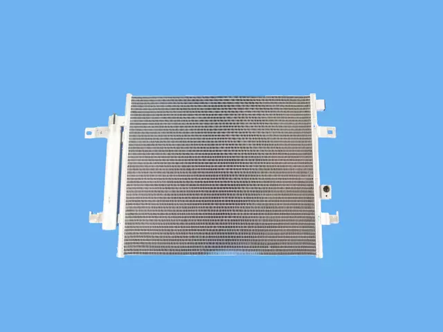 68332589AA - : Air Conditioning Condenser for Mopar Image