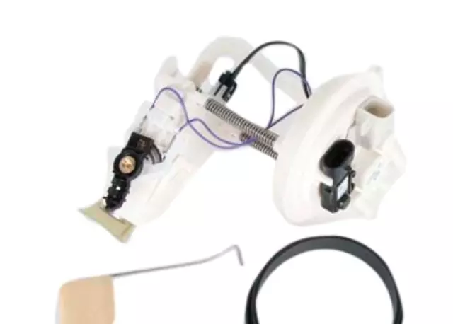 19179477 - Fuel System: Module for GM Image