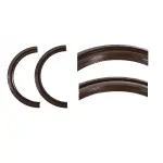 S2186 - : Engine Crankshaft Seal for Enginetech Image