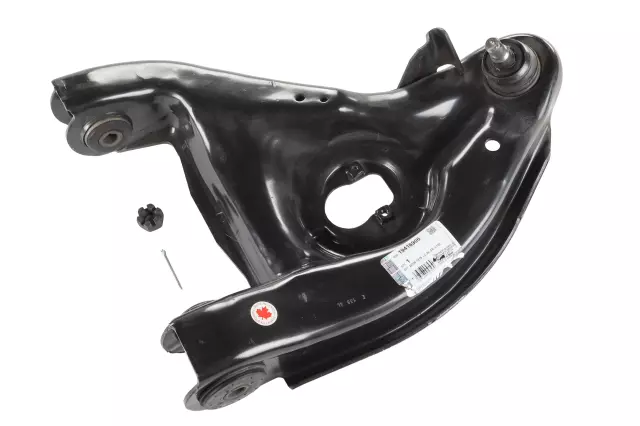 19416906 - Suspension &amp; Steering: Front Driver Side Lower Control Arm Kit for ACDelco Image