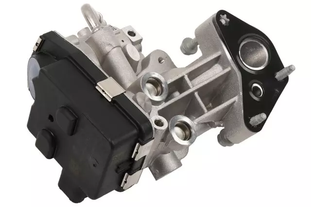 19436521 - : Valve for Chevrolet: Volt Image