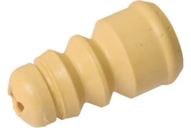 4B0512131B - Suspension &amp; Steering: URO Parts Suspension Strut Bumper for URO Image