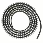 W717182S900 - Body: Trough Rivet for Ford: Expedition, F-150, F-250 Super Duty, F-350 Super Duty, F-450 Super Duty Image