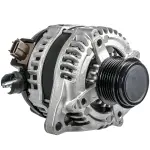 2101083 - : Remanufactured DENSO First Time Fit Alternator for Denso Image