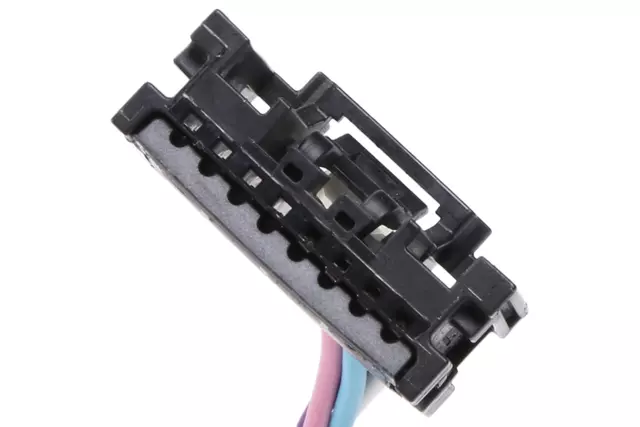 Driver Side Drive Motor Battery Sensor Module Wiring Harness - GM (24287288)