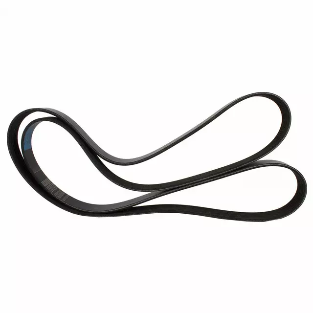 CR3Z8620A - Maintenance &amp; Lubrication: Serpentine Belt for Ford: Mustang Image