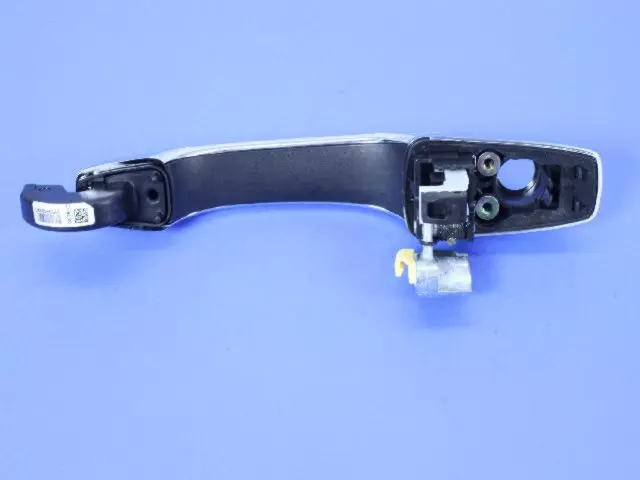 Exterior Door Handle, Left - Mopar (4589665AC)