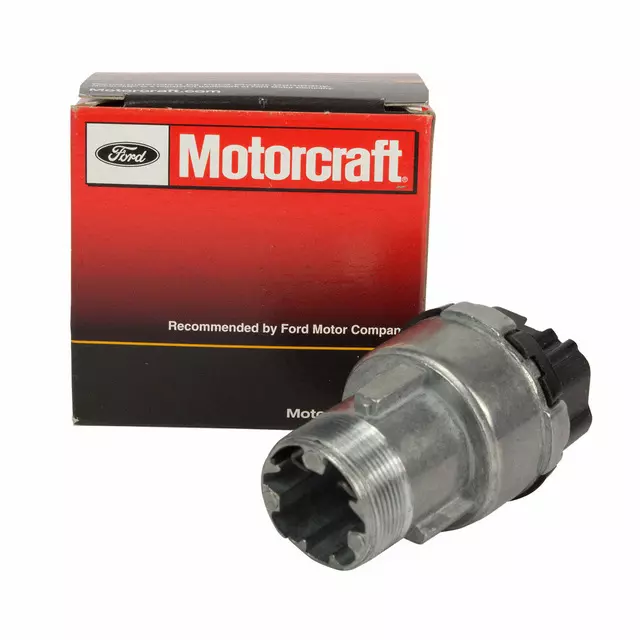 DOTZ11572A - : Switch Assembly Ignition for Ford Image