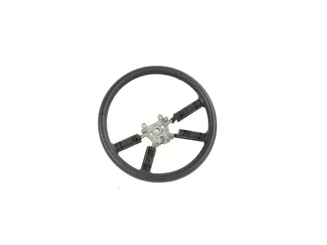 Steering Wheel - Mopar (1LQ711DVAA)