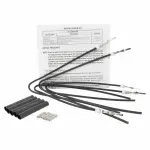 WT1016 - : Fuel Pump Jumper Harness Kit  for Motorcraft Image