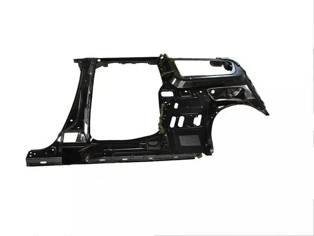 Body Side Aperture Inner Panel, Left - Mopar (68259297AA)