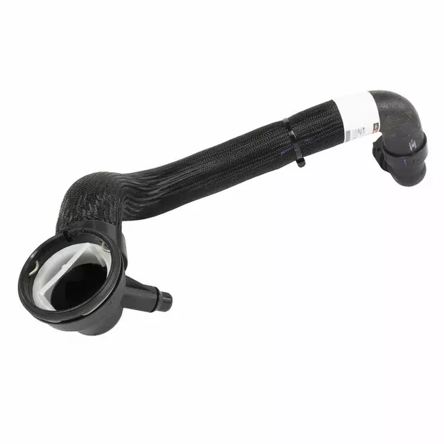 Hose Radiator - Ford (FC4Z-8286-C)