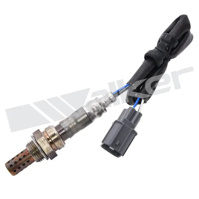 25024099 - Emission Systems: Walker Products 250-24099 Oxygen Sensor 4-W Direct Fit Narrow-Band for Walker Products Inc. - Image