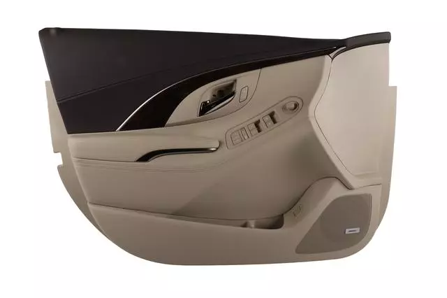 Door Trim Panel - GM (90804961)