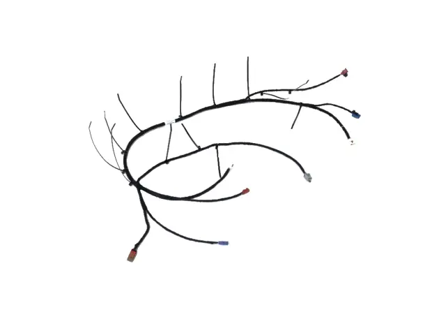 68542801AB - Electrical: Jumper Wiring for Mopar Image image