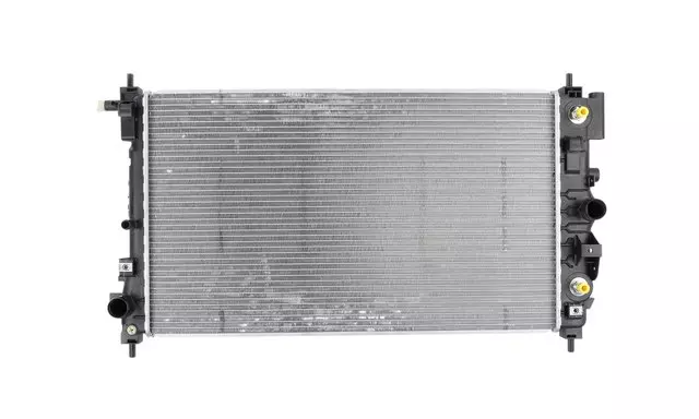 21838 - Belts and Cooling: Radiator for Cadillac: XTS Image