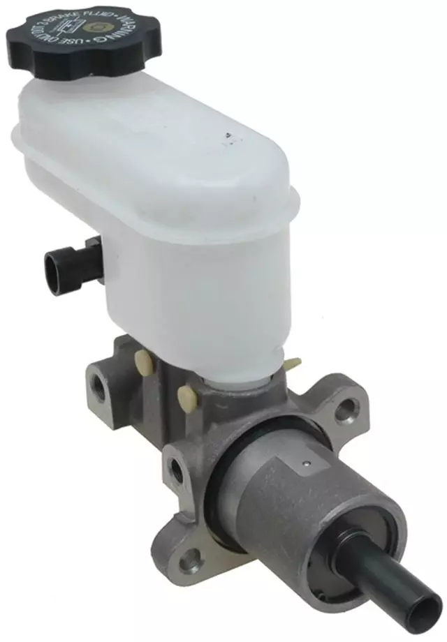 18M2373 - : Brake Master Cylinder for ACDelco Image
