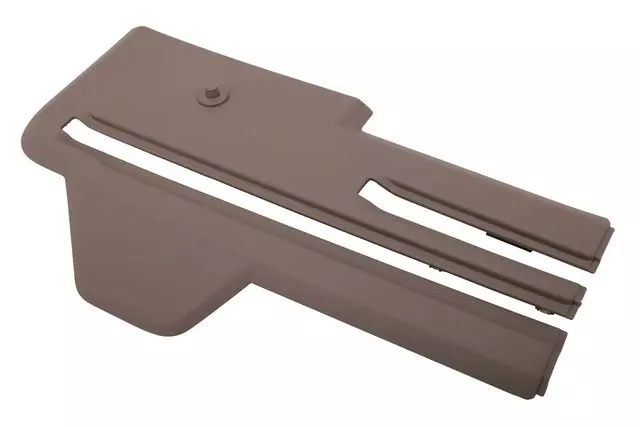 23138068 - Body: Track Shield for GM Image