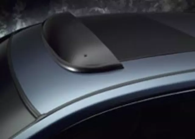 999D4JP502 - : Sunroof Wind Deflector for Infiniti Image