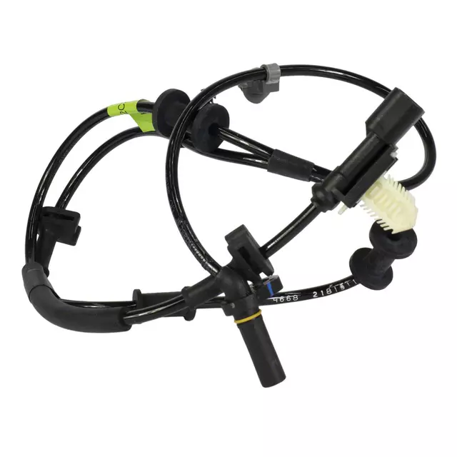 HC3Z2C190G - Brakes: ABS Sensor for Ford: F-350 Super Duty, F-450 Super Duty Image
