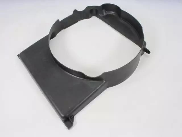 Shroud-radiator Shroud - Mopar (52028998AE)