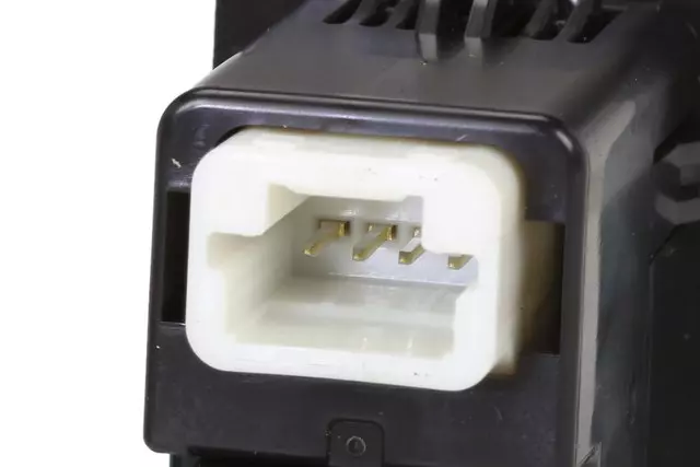 Audio Player Receptacle - ACDelco (19316461)