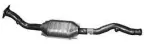 6285 - : Direct-Fit Catalytic Converter (Non C.A.R.B. Compliant) for AB Catalytic Image