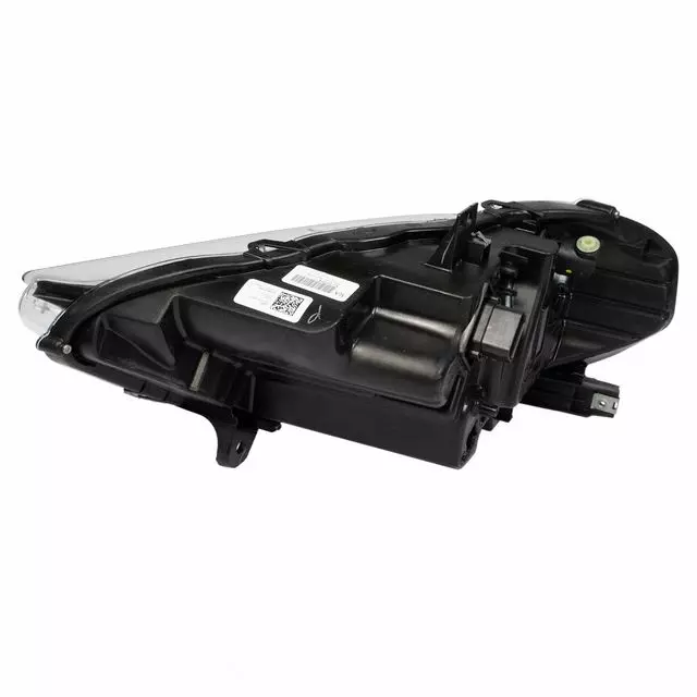 OEM NEW 2018-2019 Ford Mustang Right Composite Headlamp Assembly JR3Z-13008-A - Ford (JR3Z-13008-A)