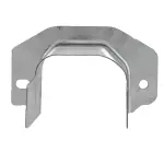 FR3Z17A751B - Body: Bumper Bracket for Ford: Mustang Image