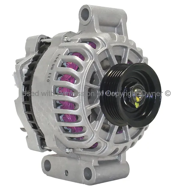 8261603N - Charging &amp; Starting Systems: Alternator for MPA ELECTRICAL Image