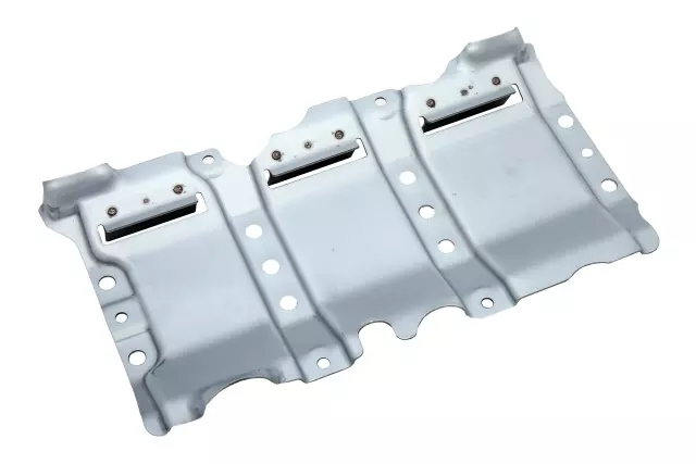 12627386 - : Engine Crankshaft Oil Deflector for Cadillac: ATS, CTS Image