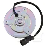 630130 - : TYC Engine Cooling Fan Motor for TYC Image