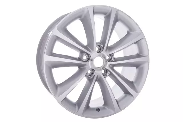 22758351 - : Wheel, Alloy for Buick: Verano Image
