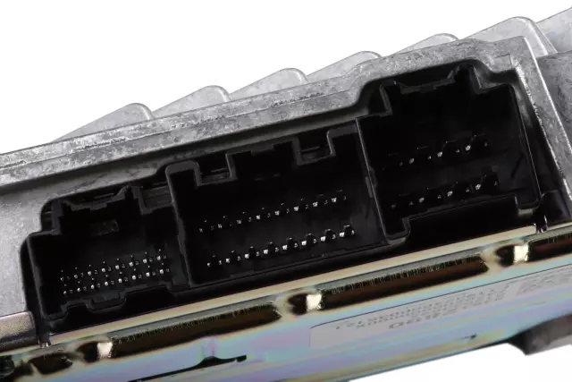 2014-2020 GM - Radio Speaker Amplifier - GM (84832890)