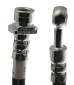 BH383942 - : Raybestos Element3 Brake Hose for Raybestos Brakes Image