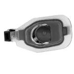 KR3Z13B374A - : Puddle Lamp for Ford: Mustang Image