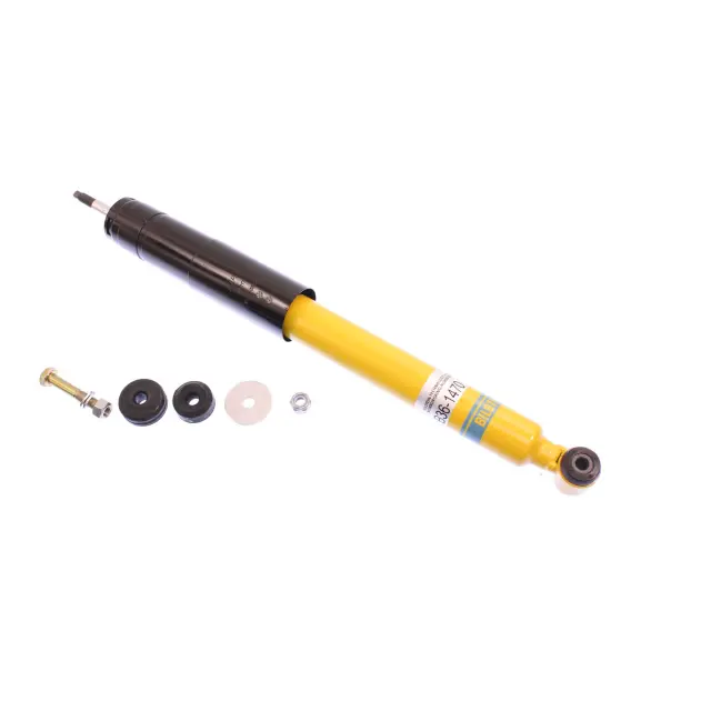 24014700 - Suspension: B8 Performance Plus - Suspension Shock Absorber for Bilstein Image