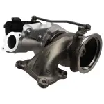 TC22 - Air &amp; Fuel Delivery: Motorcraftâ„¢ Turbocharger for Ford: Escape, Maverick | Lincoln: Corsair, Nautilus Image
