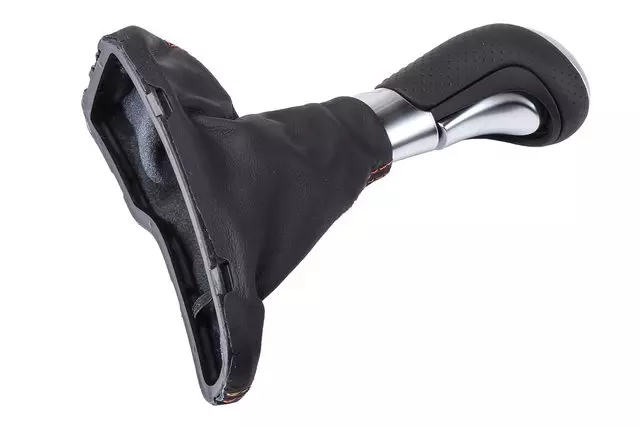 Shift Knob - GM (84077630)