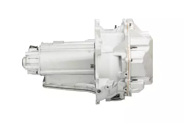89059860 - Automatic Transmission: Trans-axle for Chevrolet: Venture | Oldsmobile: Silhouette | Pontiac: Grand Prix, Montana Image