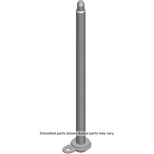 11561879 - : M14x2x256 Front Crossmember Bolt for Chevrolet: Corvette Image